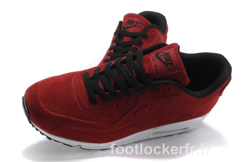 nike air max 90 noir orange envente enstock discount nike 90 air max discount